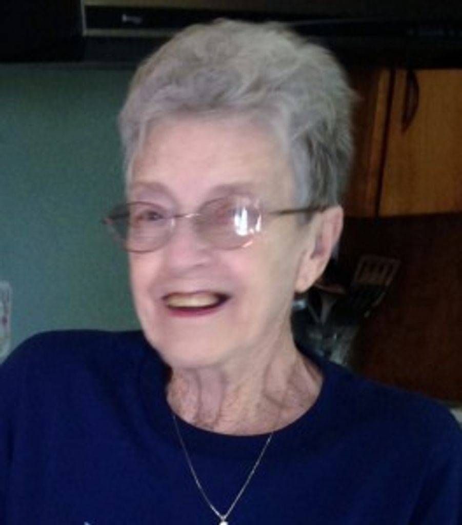 Shirley Jo Rathbun