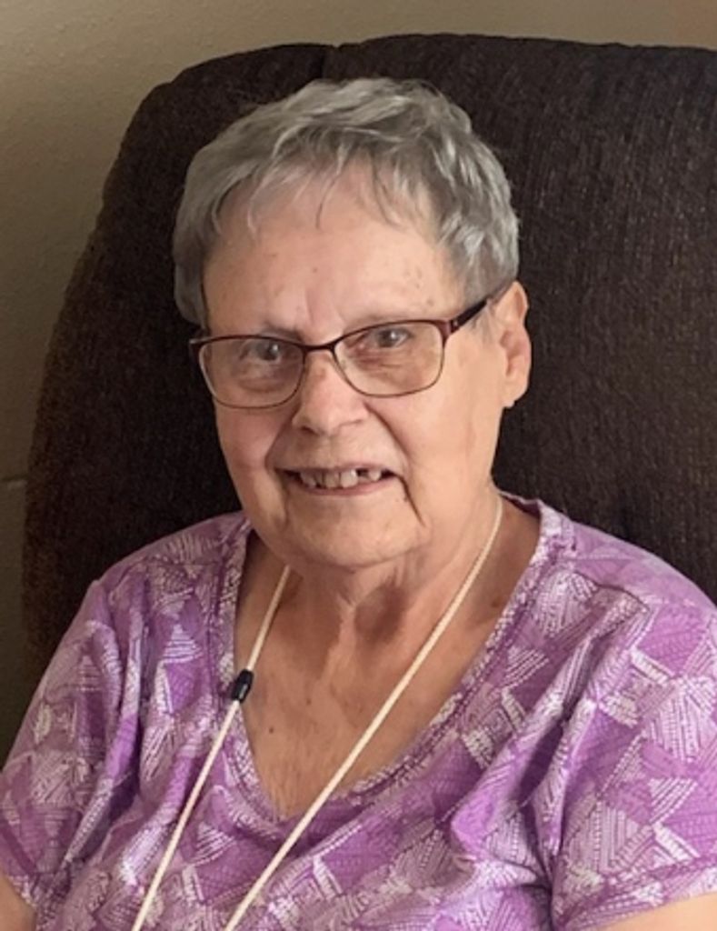 Mary Jo Christopherson Profile Photo