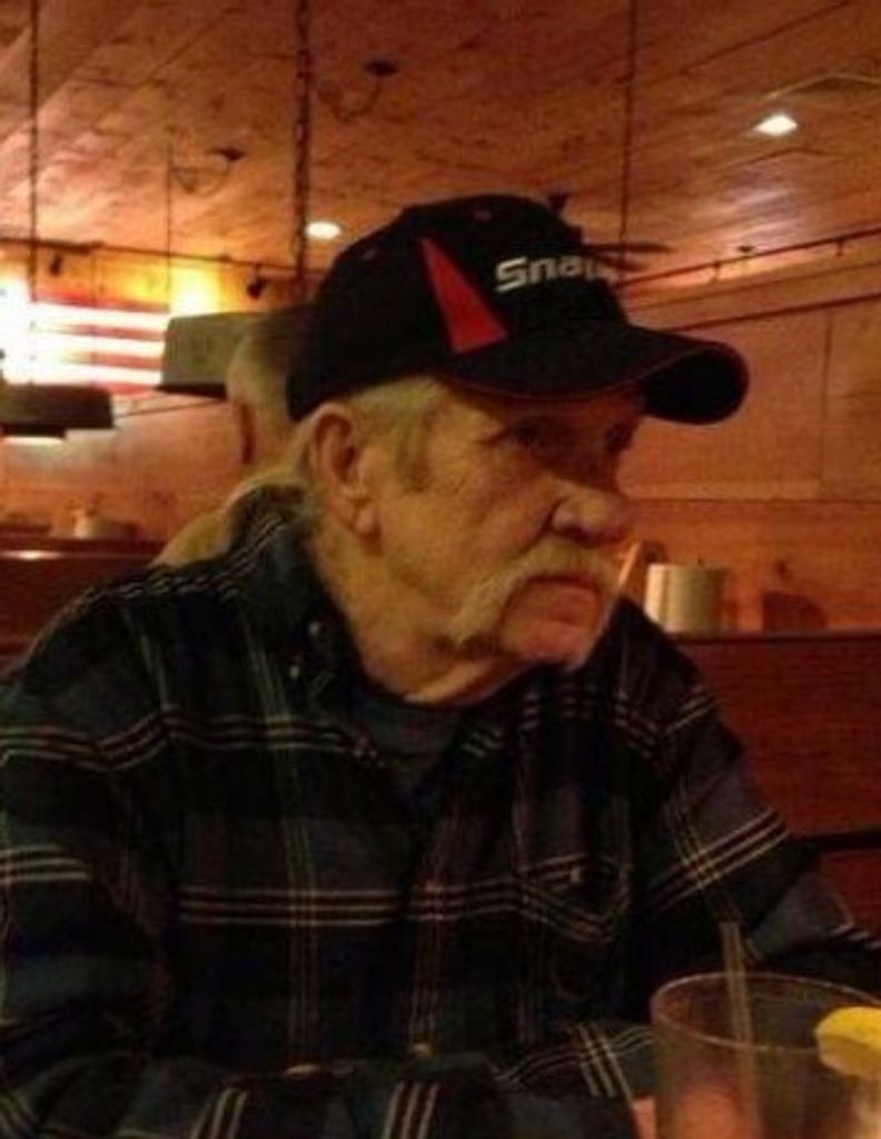 Ronald Henry