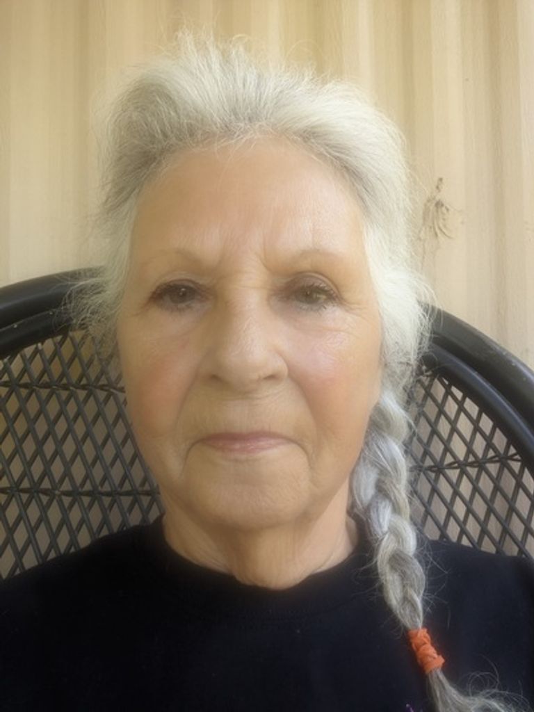 Bertha Faye Sawyer Profile Photo