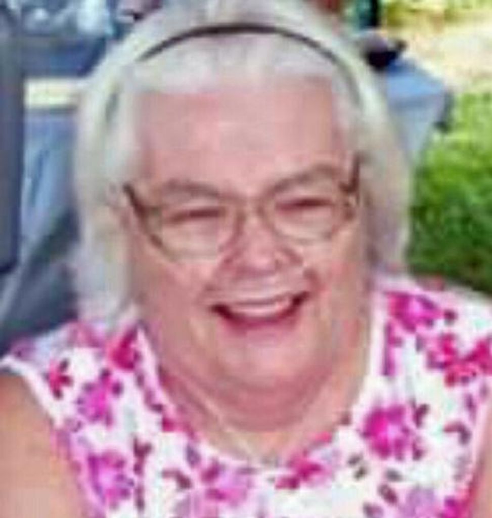 Alice V (Smith) Rostek