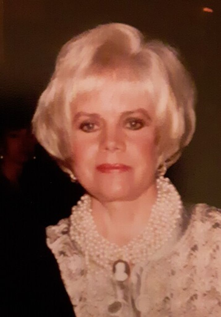 Joyce Ann Kavanaugh Profile Photo