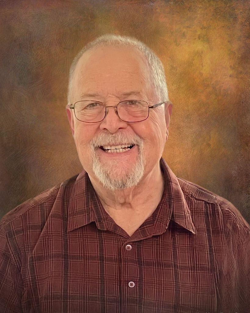Michael Broussard Profile Photo