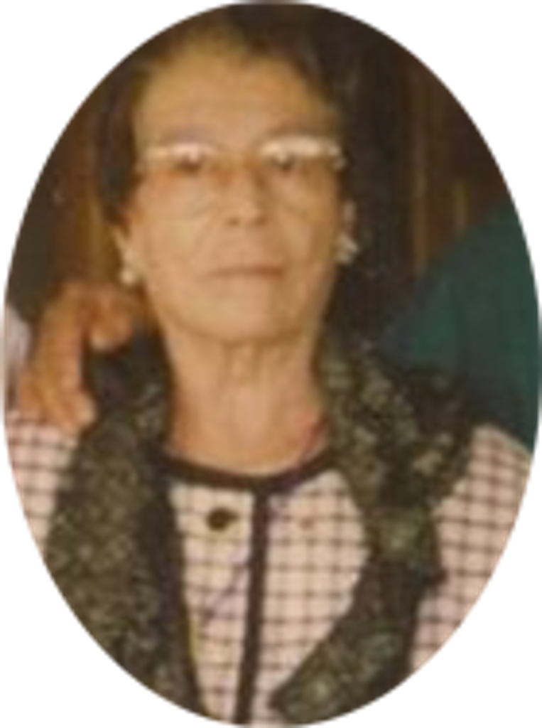 Maria Inez Puente