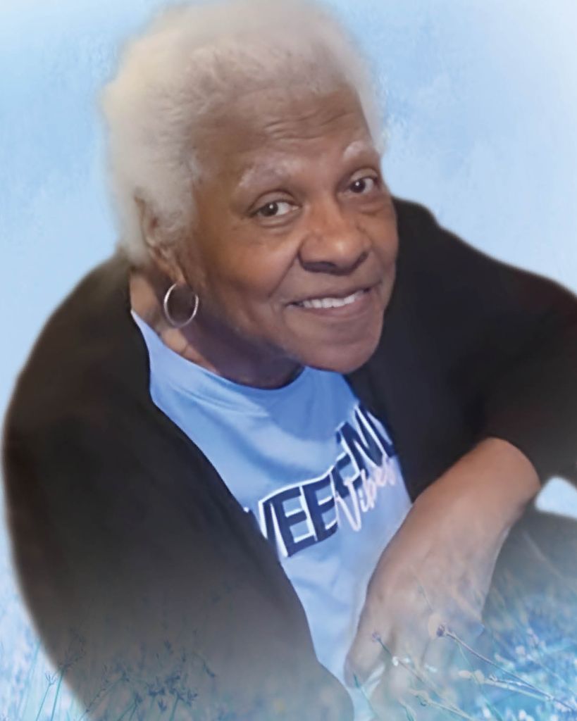Jewelene Berry Profile Photo