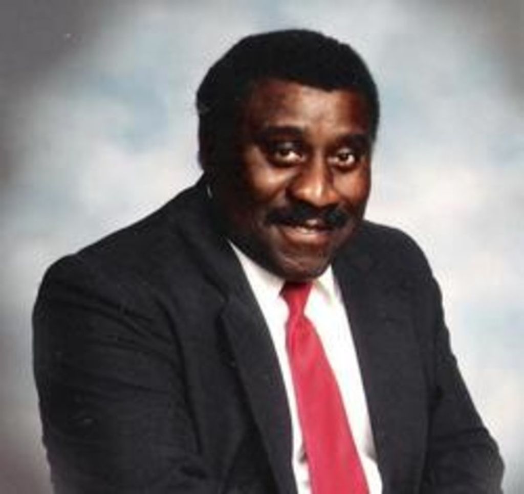 Freddie W. Arrington Profile Photo