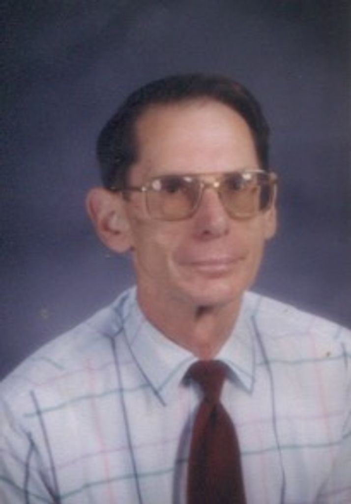 James C. "Jim" Firestone