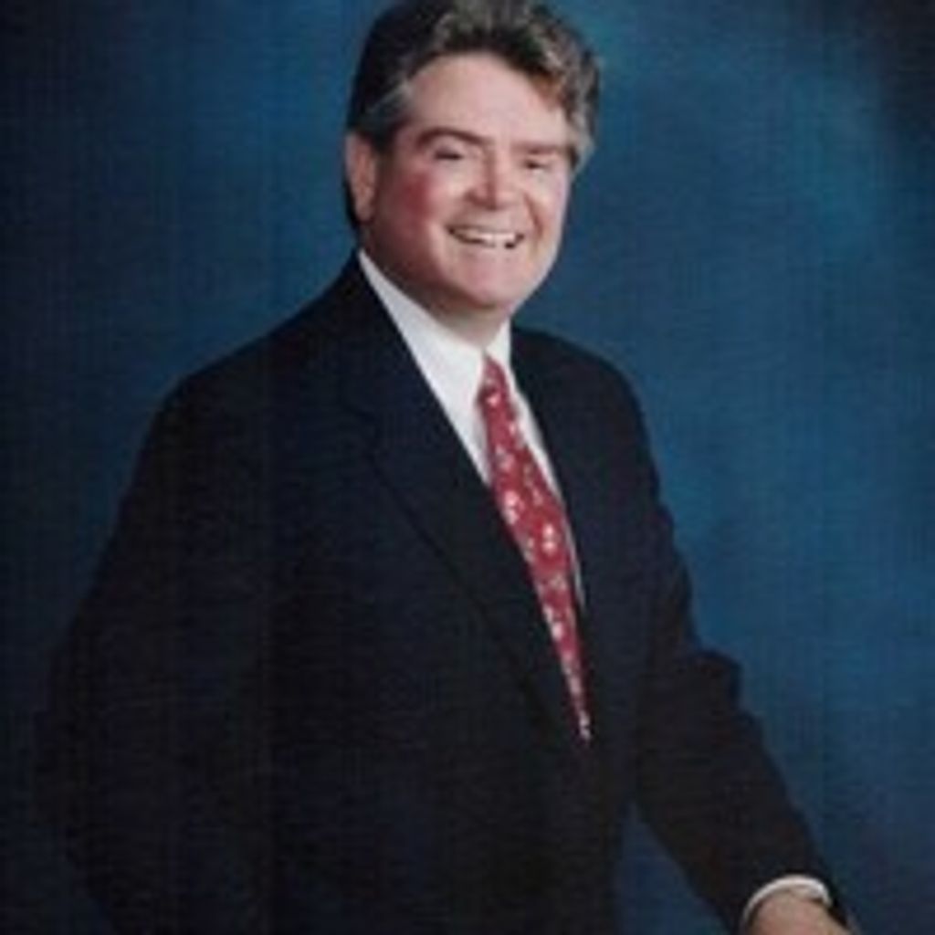 John Edward Martin Profile Photo
