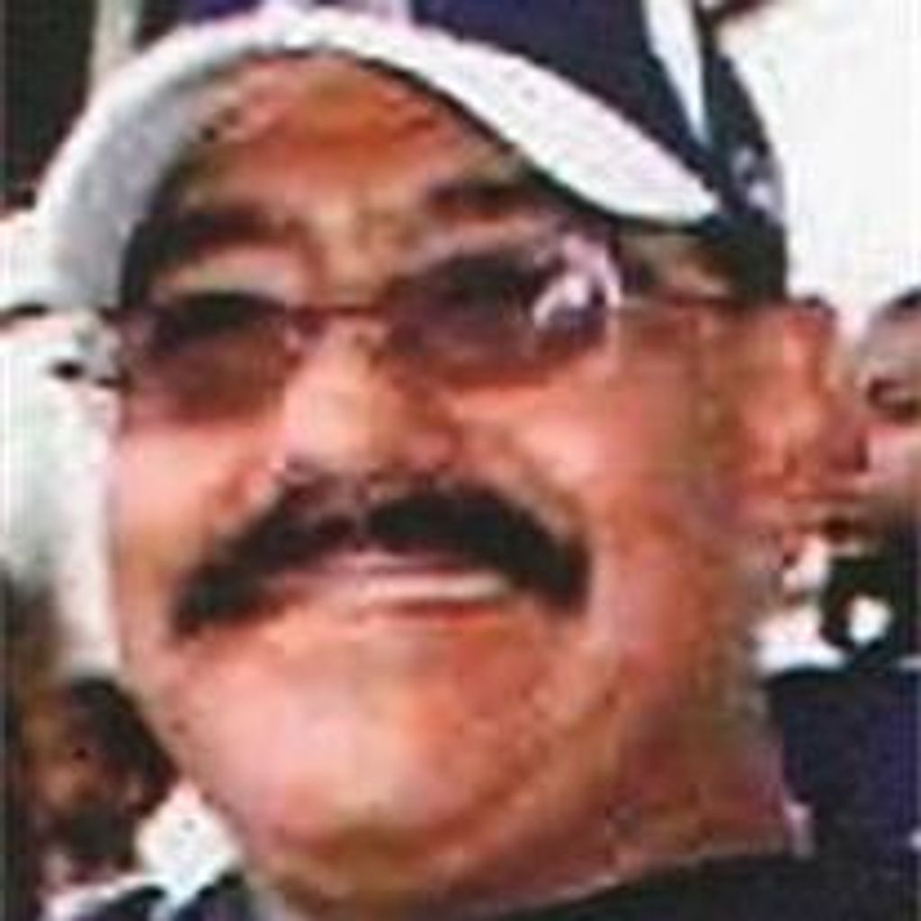 Ruben Gonzalez