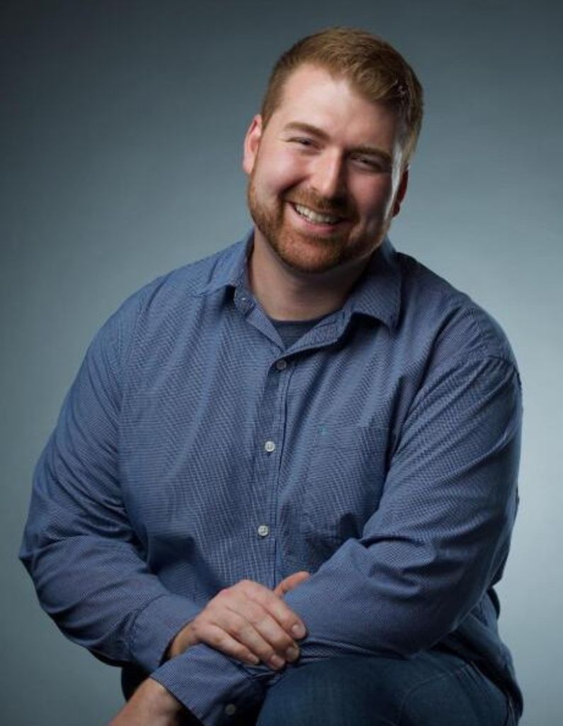 Lamar Brubaker