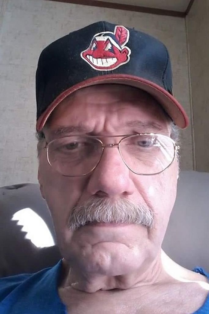 Timothy Naus Profile Photo