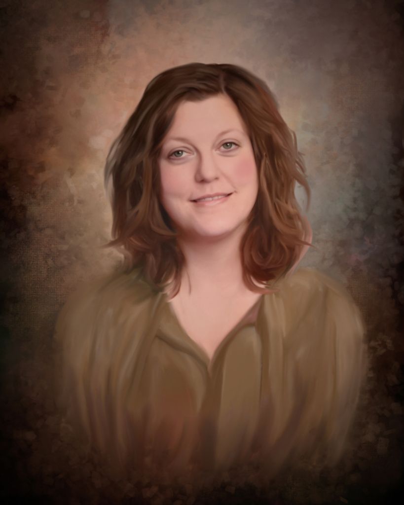Amy R. Myska Profile Photo