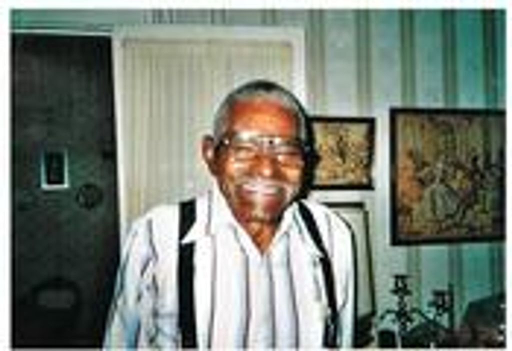 Earnie Howard Roy, Sr.