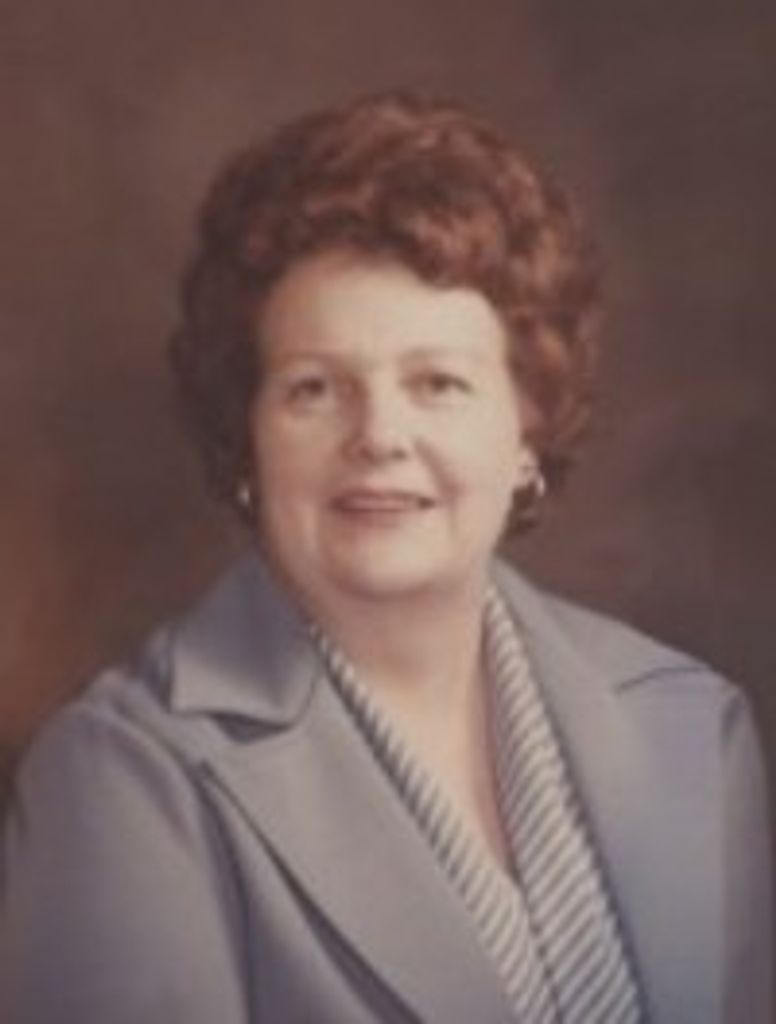 Jacqueline Greenhalgh
