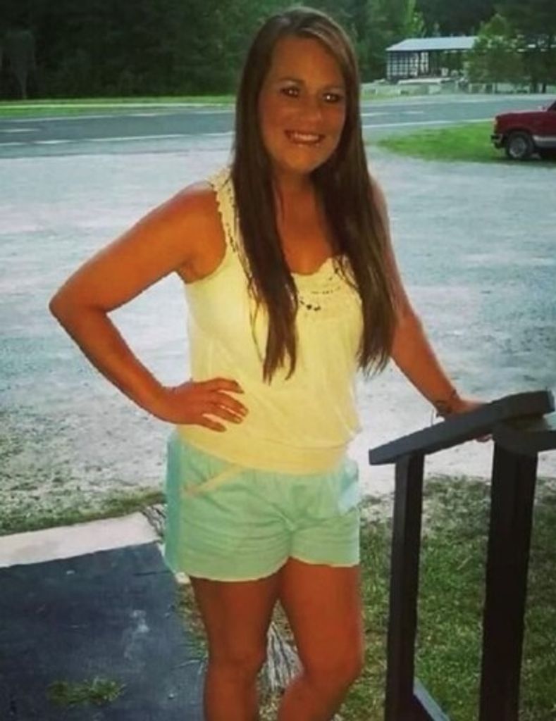 Shannon Michelle Stricklin Profile Photo