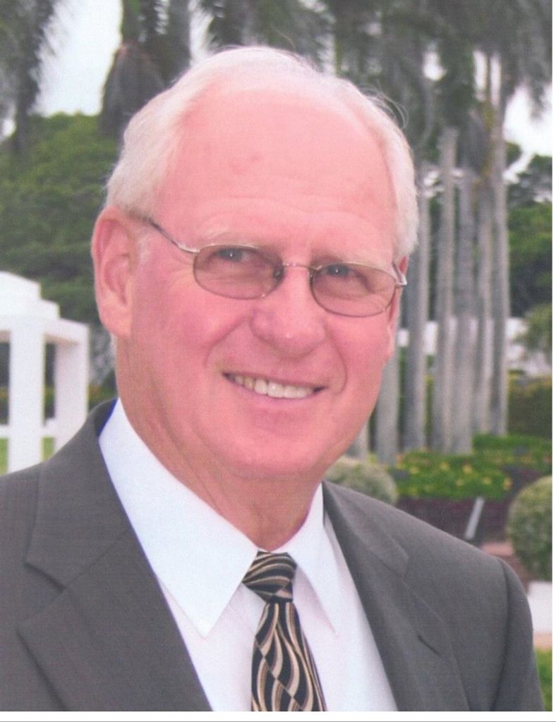 George Florence Profile Photo