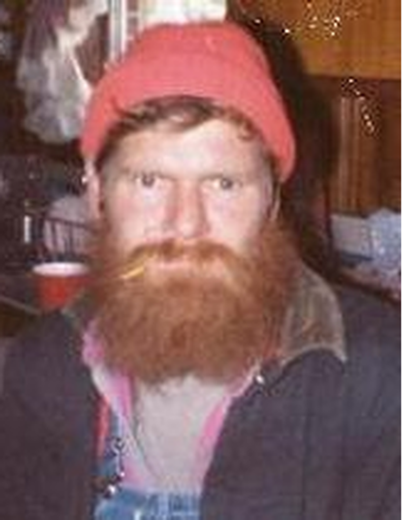 Elton "Raybo" Ray Farmer