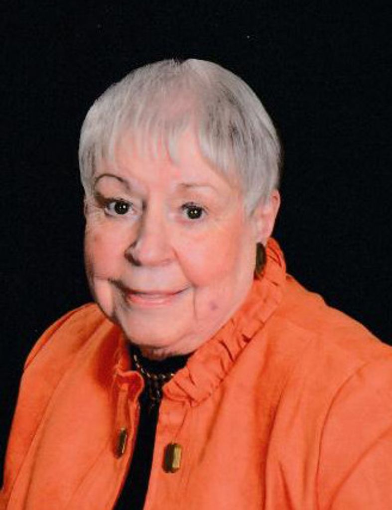 Patricia Ann Knoerr