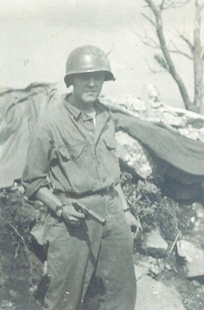 Harold Pitts Profile Photo