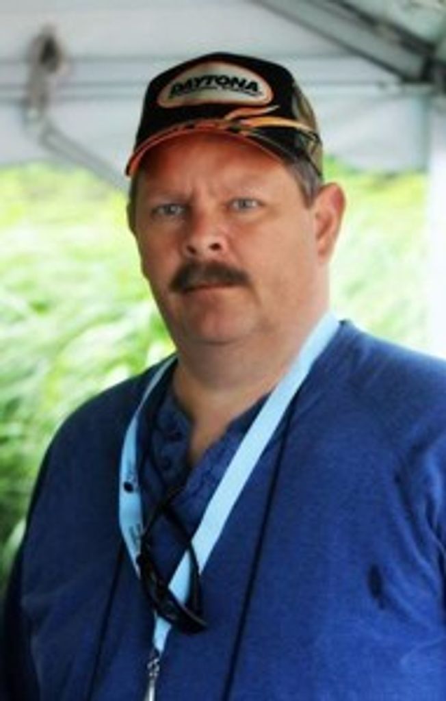 Charles Walter Lewis, Sr.