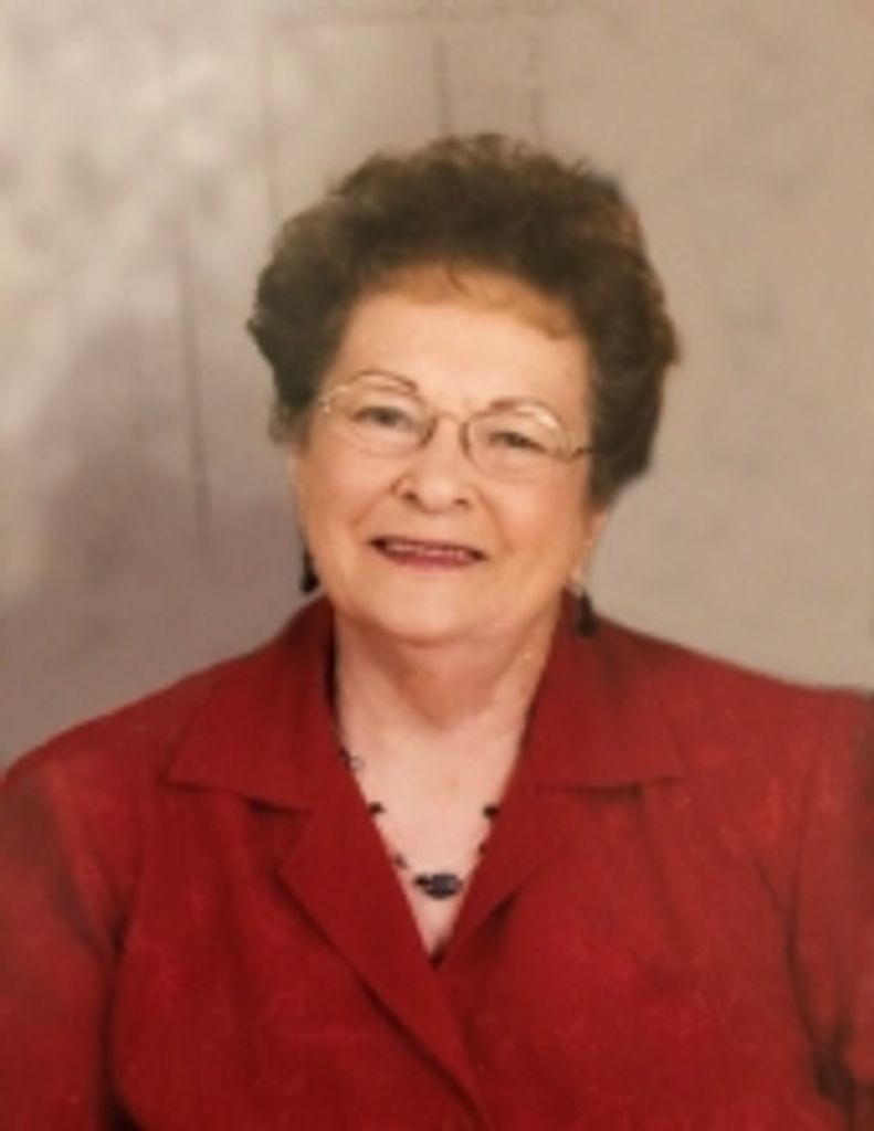 Joyce Susan Hansen