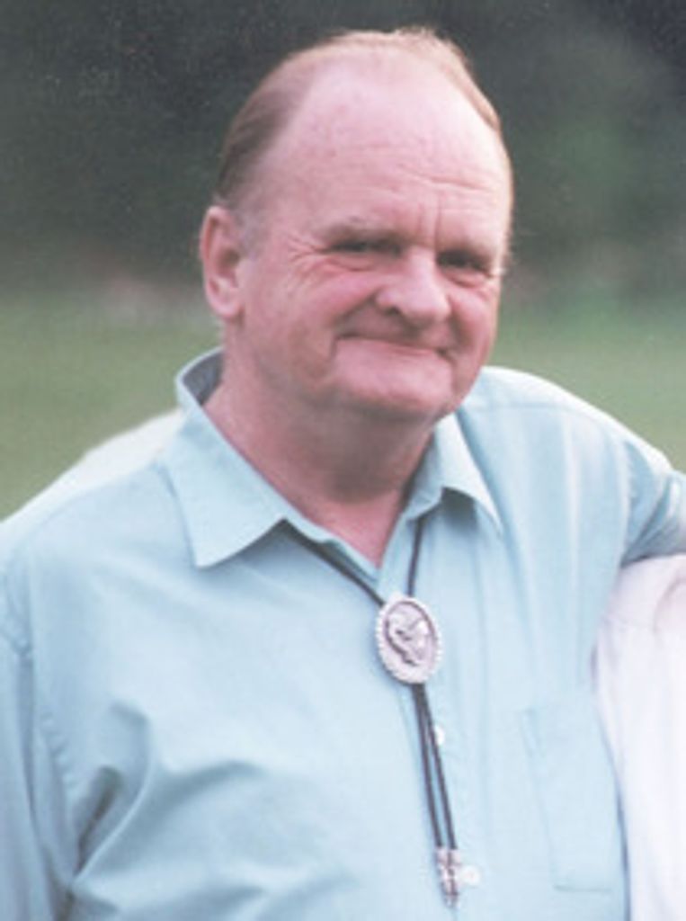 Robert E. Clark Sr. Profile Photo