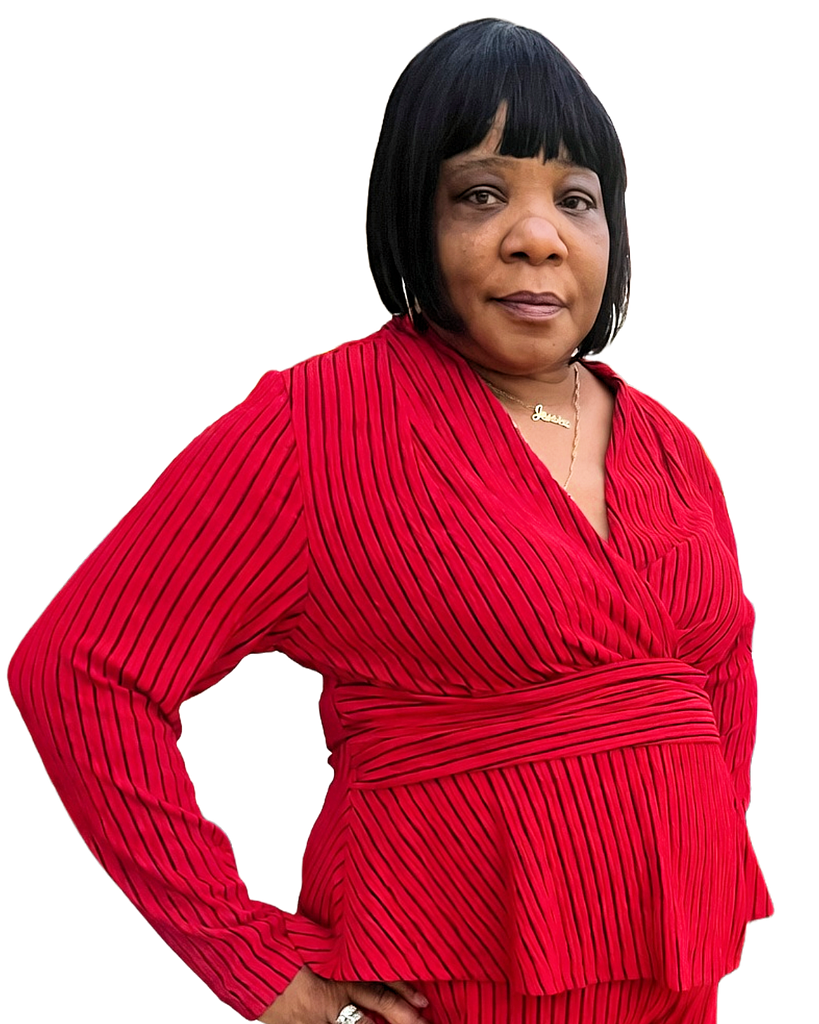 Jessica R. Wallace Profile Photo