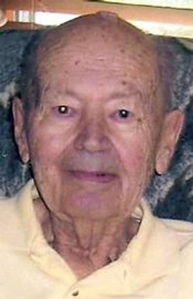 Charles Maysey, Sr
