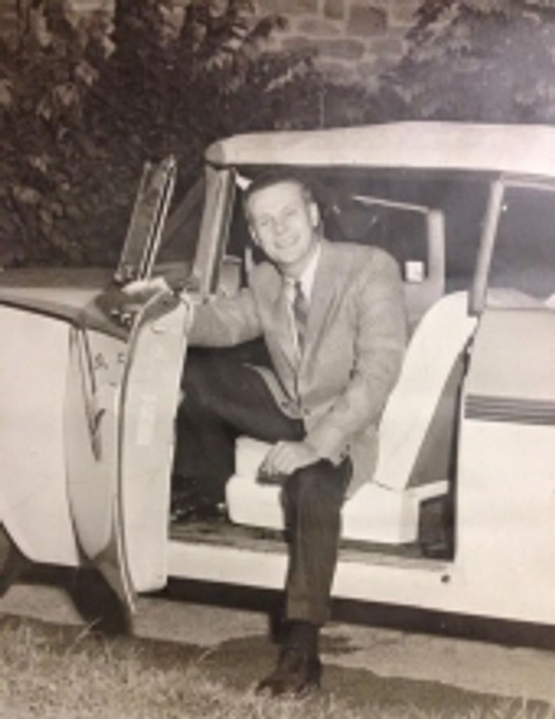 William "Bill" Puchner Profile Photo