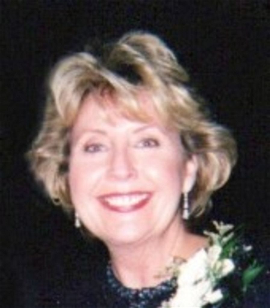 Linda Janette Newsom