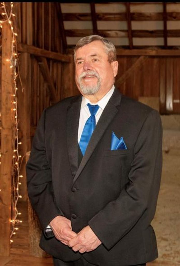 Stephen J. Truccano Profile Photo