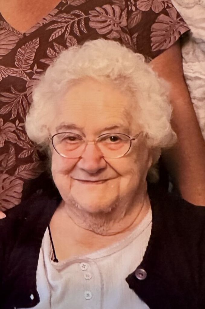 Shirley "Jean" Oatman Profile Photo