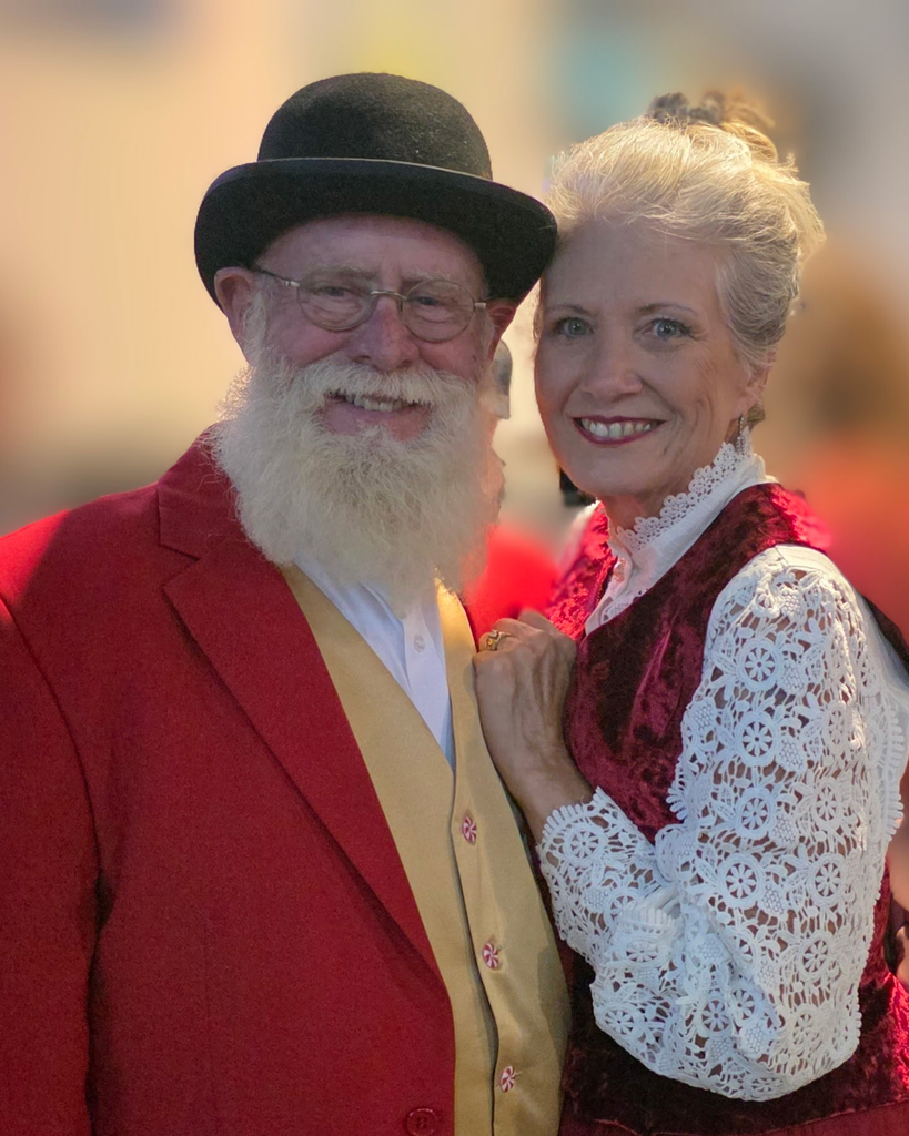 David Scott Grant Profile Photo