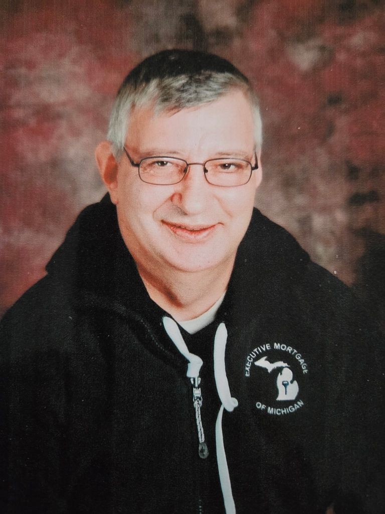 Donald Peter Miller Jr.