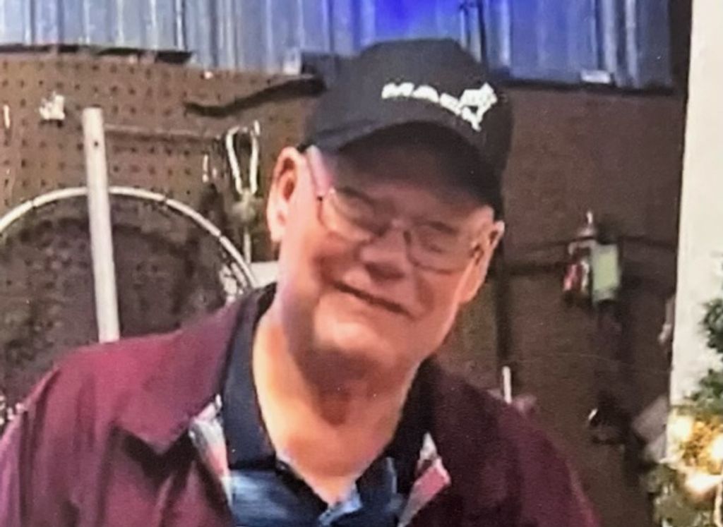 Larry W Graham Profile Photo
