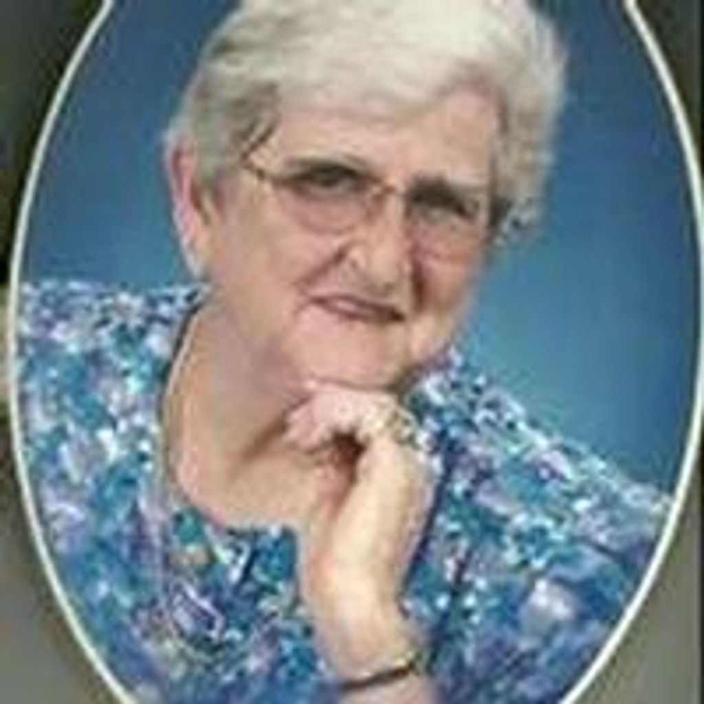 Barbara M. Jones