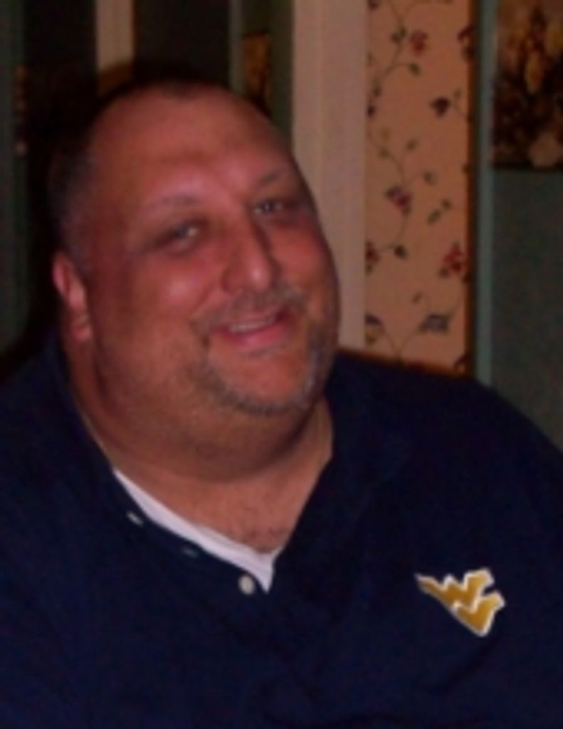 David Kenneth Merritt Profile Photo