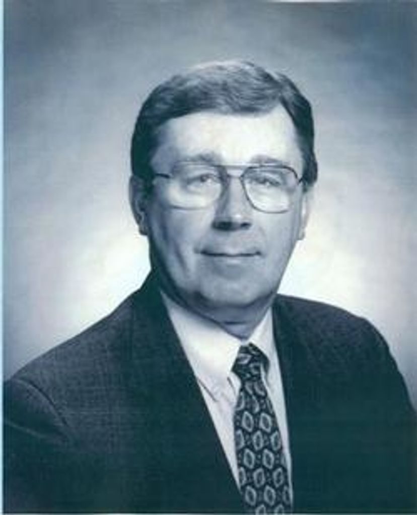 Dale Bertram Smith Profile Photo