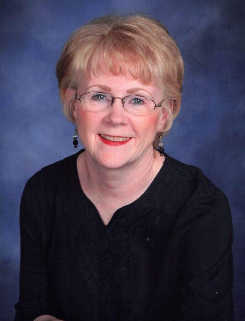 Nancy Chipman Strickland