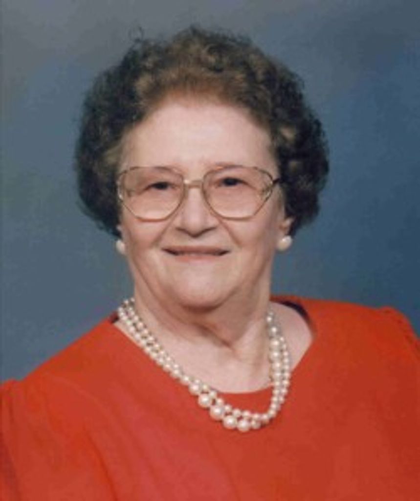 Nita Prudhomme