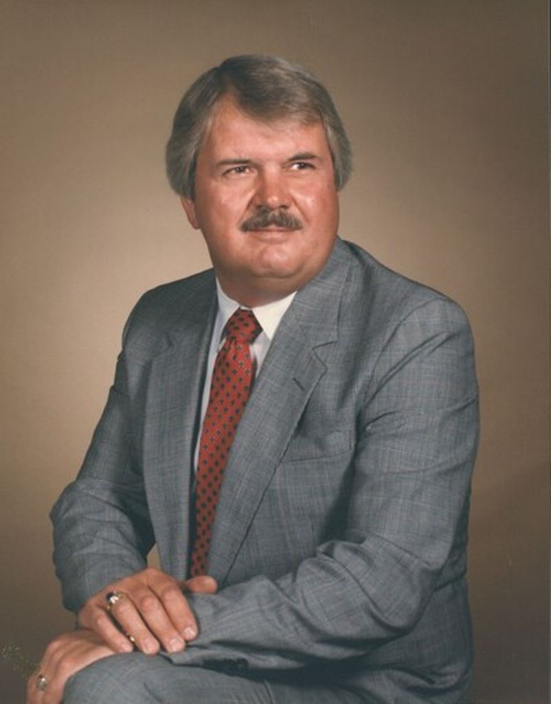 John Crouch Profile Photo