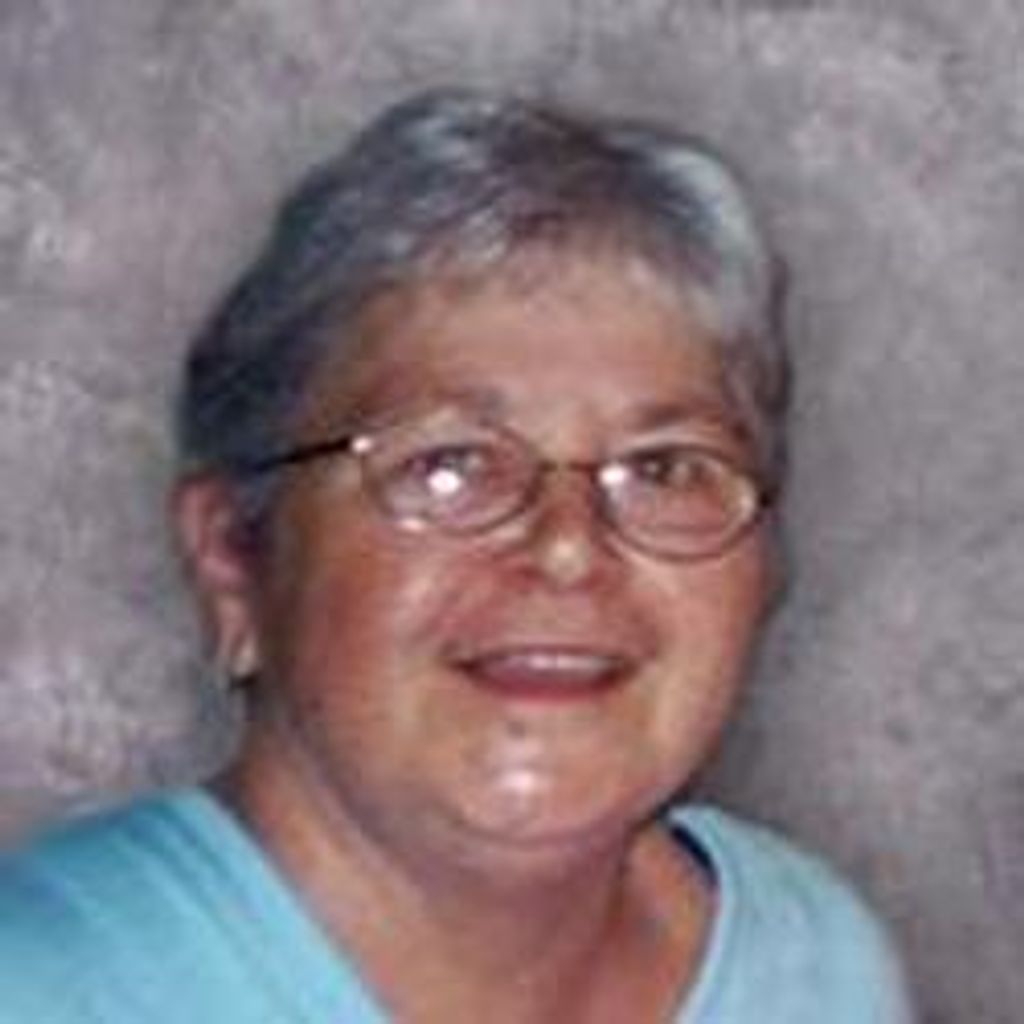 Patricia E. "Pat" Vining