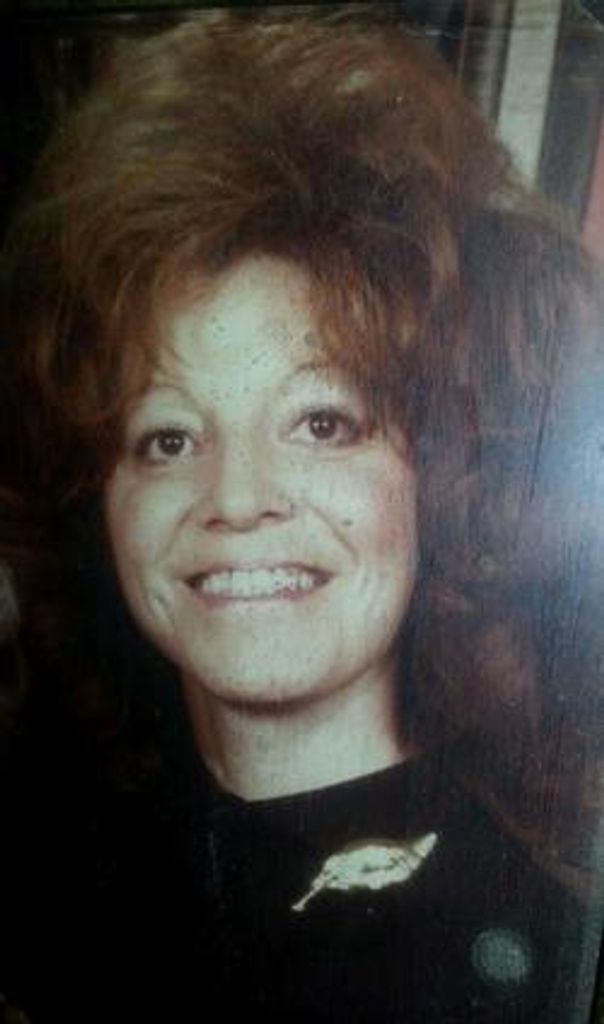 Shirley Wiitamaki Profile Photo