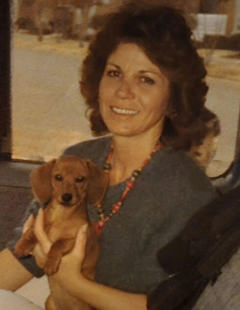 Roberta Molina