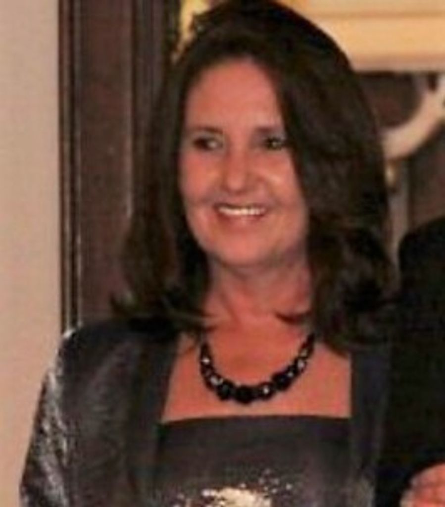 Linda Gail Bagley (Taylor)