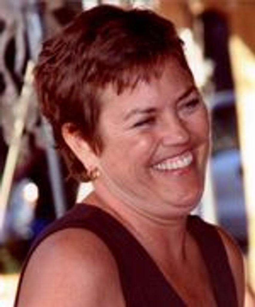 Kristin "Kris" Mary Weishapl Burton