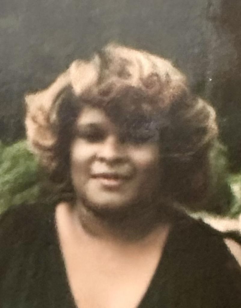 Dorothy Gene Williams Profile Photo