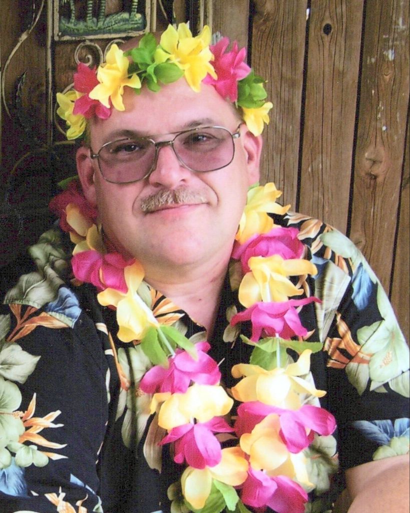 Russell Alfred "Russ" Carr Profile Photo