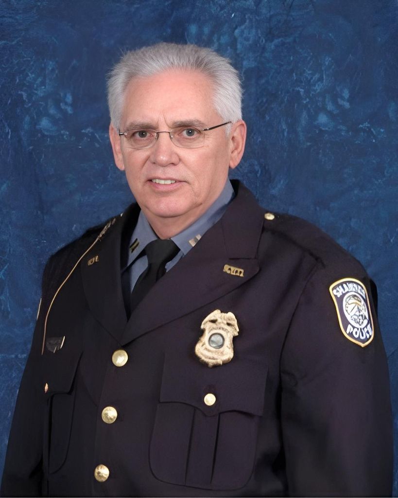 Ronald Terry Copeland