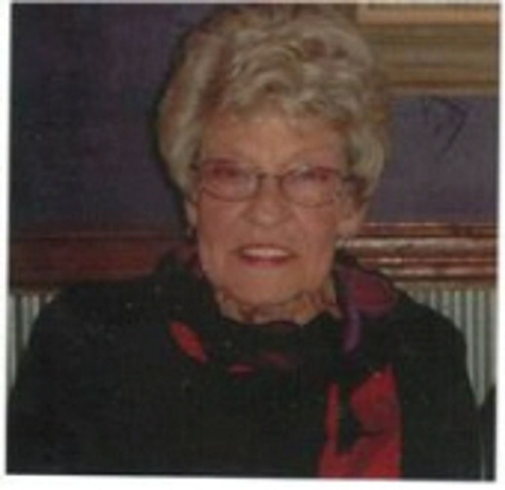 Norma Jean Hovis